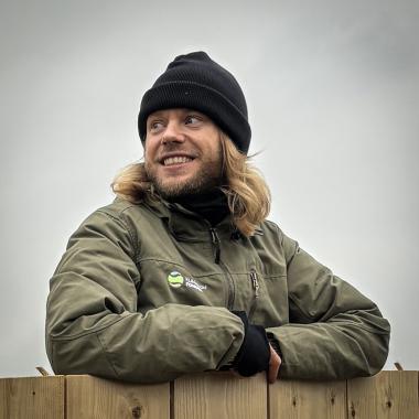 Alexander Vissing - Klimaskovfonden